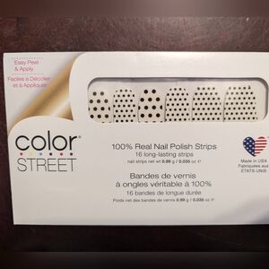 Color Street - Polka Dot-Com